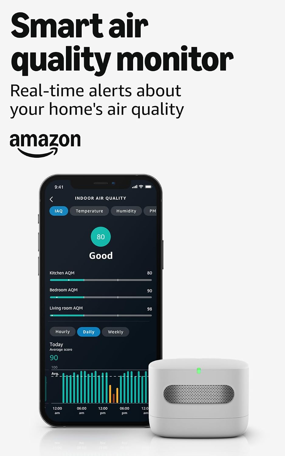 Air Quality Monitors Under $150: What CO2, PM2.5, VOC, and Radon Sensors Are Actually Worth Buying