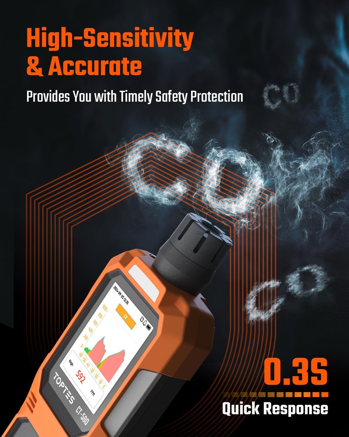 TOPTES product image