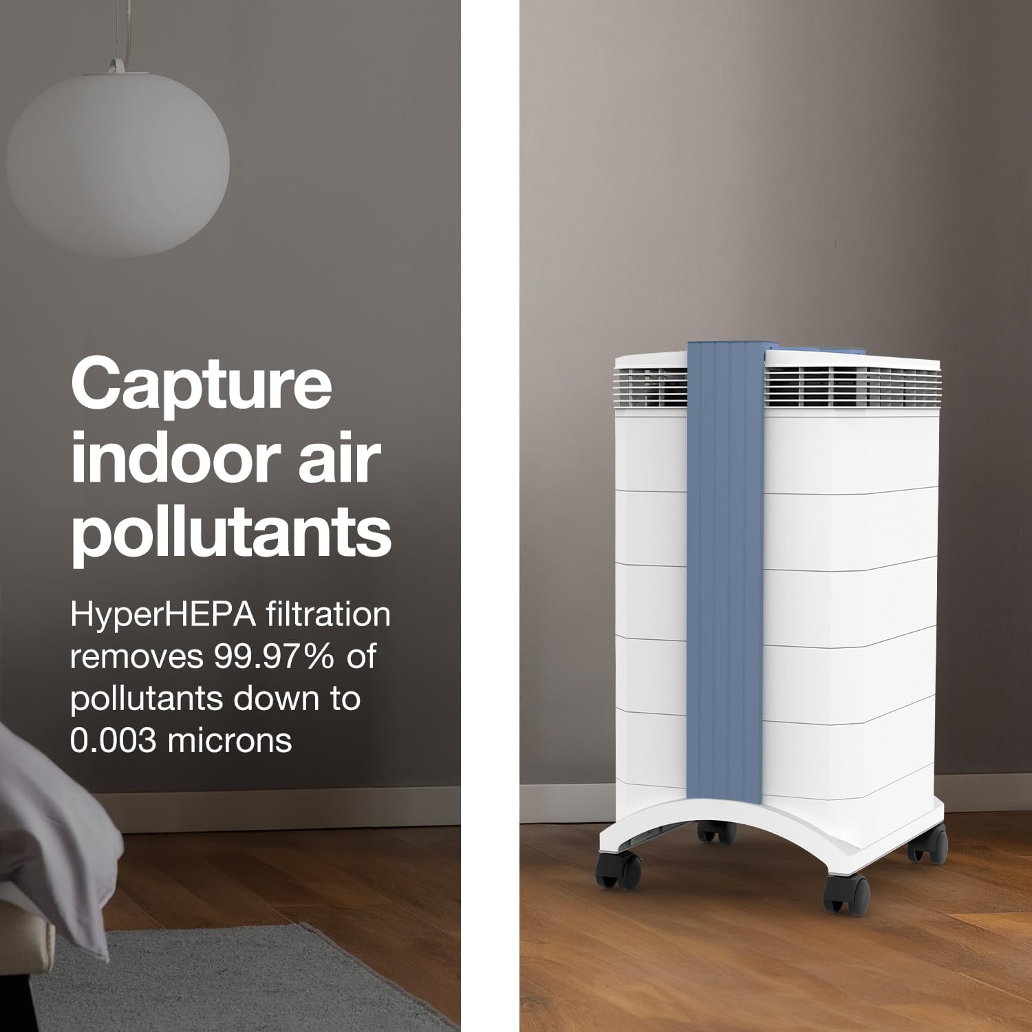 Whole-Home and Premium Air Purifiers: When $500–$1,600 Is Actually Worth It