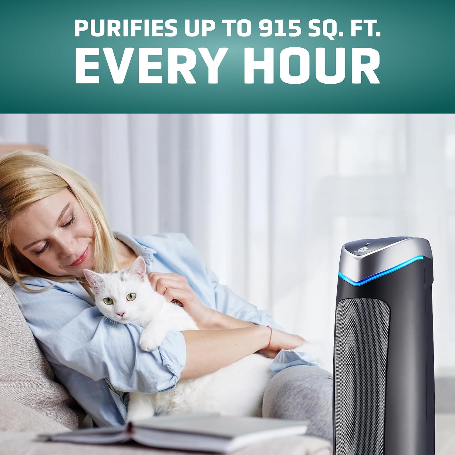 UV-C Air Purifiers: When the Extra Layer Is Worth Paying For and When It Isn't