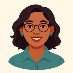 Jasmine Banks, Founder & Editor-in-Chief